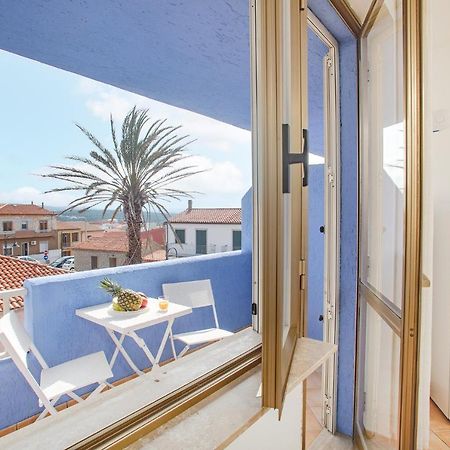 Appartamenti Lungoni Santa Teresa Gallura Bagian luar foto