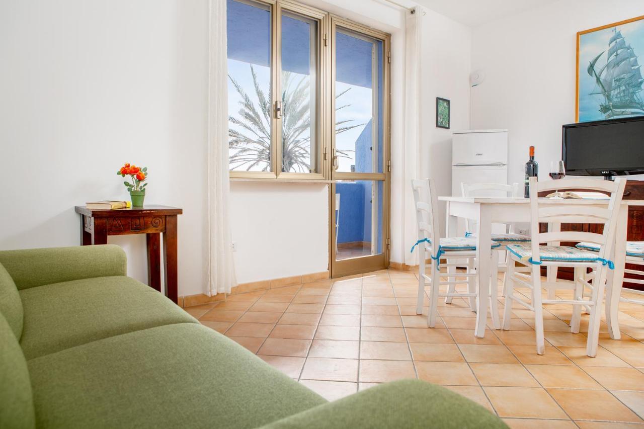 Appartamenti Lungoni Santa Teresa Gallura Bagian luar foto