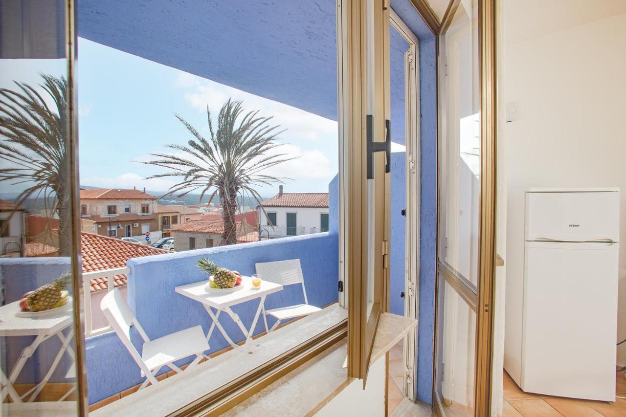 Appartamenti Lungoni Santa Teresa Gallura Bagian luar foto