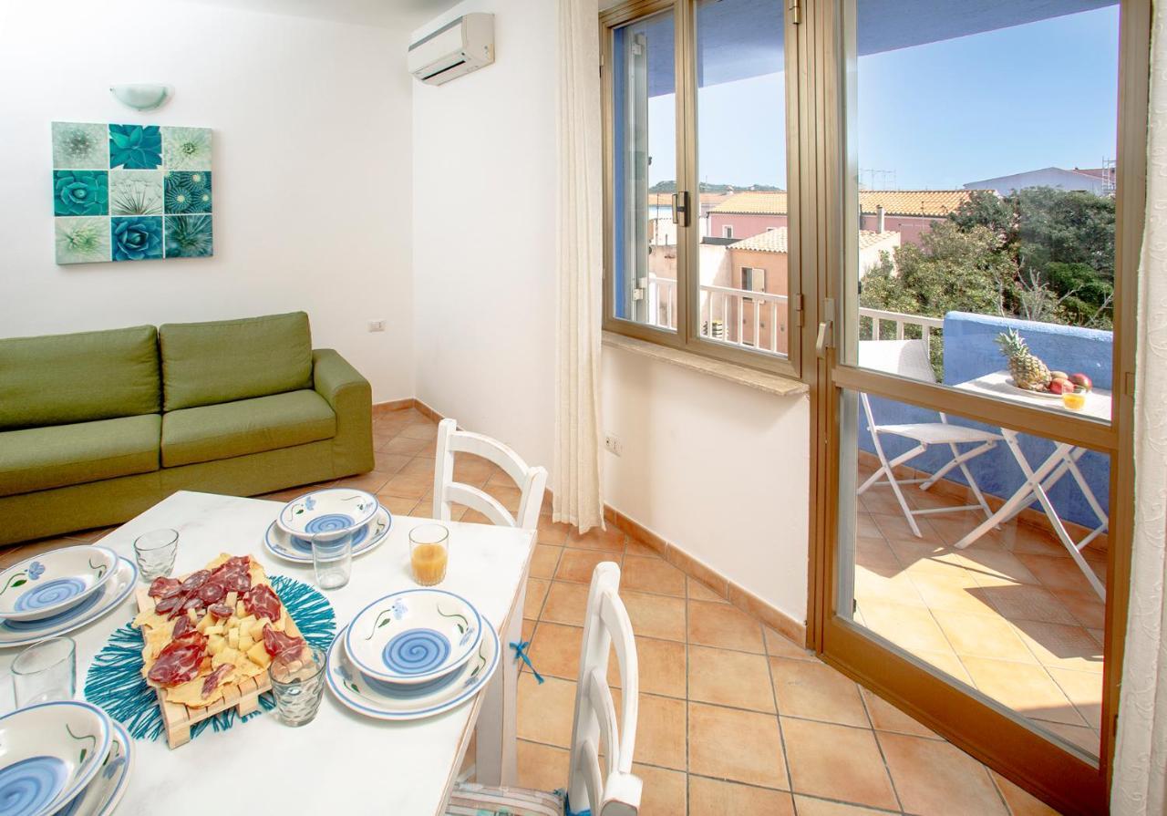 Appartamenti Lungoni Santa Teresa Gallura Bagian luar foto
