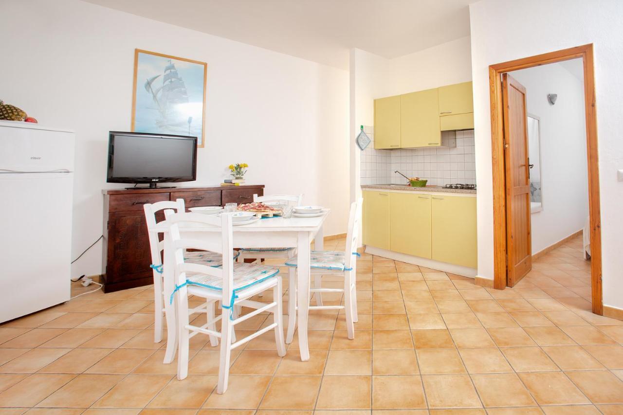 Appartamenti Lungoni Santa Teresa Gallura Bagian luar foto
