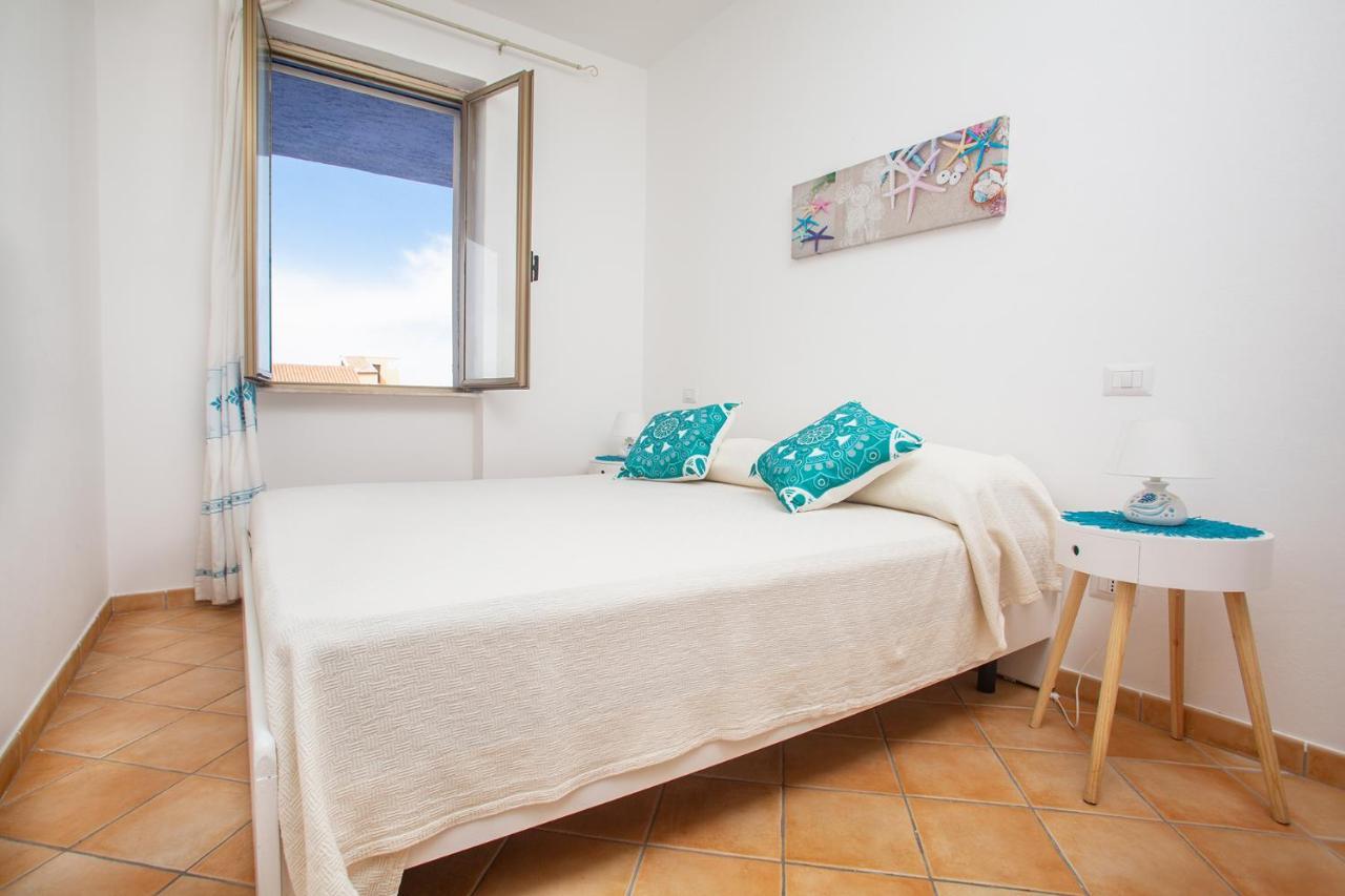 Appartamenti Lungoni Santa Teresa Gallura Bagian luar foto