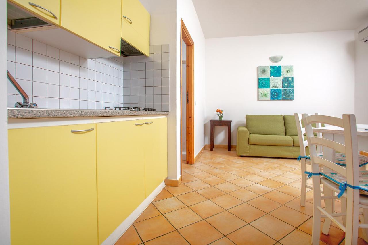 Appartamenti Lungoni Santa Teresa Gallura Bagian luar foto
