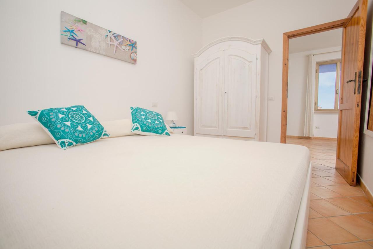 Appartamenti Lungoni Santa Teresa Gallura Bagian luar foto