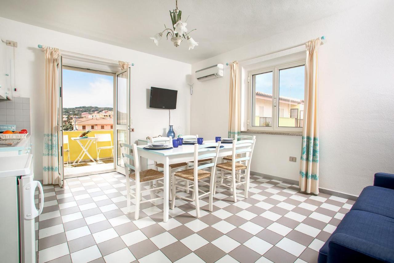 Appartamenti Lungoni Santa Teresa Gallura Bagian luar foto