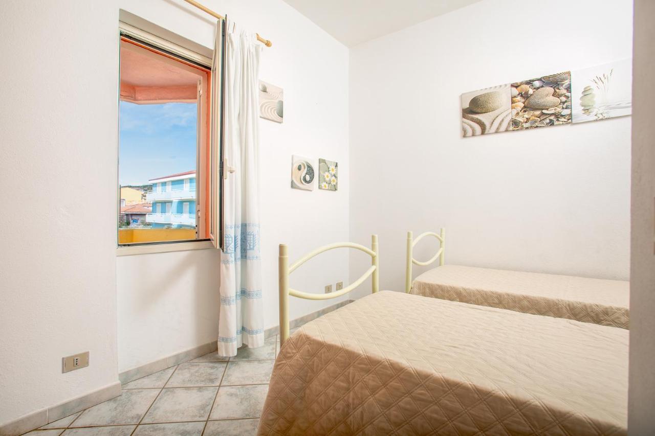 Appartamenti Lungoni Santa Teresa Gallura Bagian luar foto