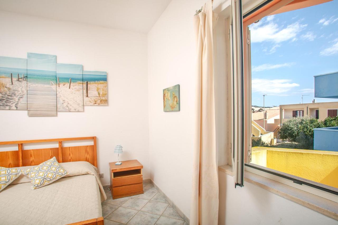 Appartamenti Lungoni Santa Teresa Gallura Bagian luar foto