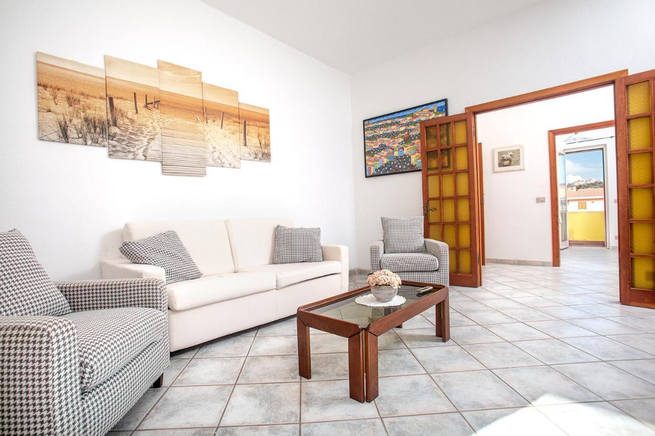 Appartamenti Lungoni Santa Teresa Gallura Bagian luar foto