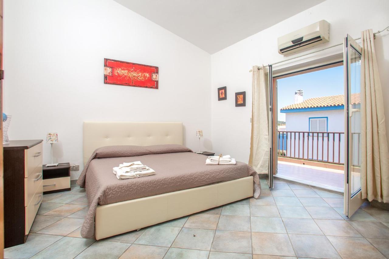 Appartamenti Lungoni Santa Teresa Gallura Bagian luar foto