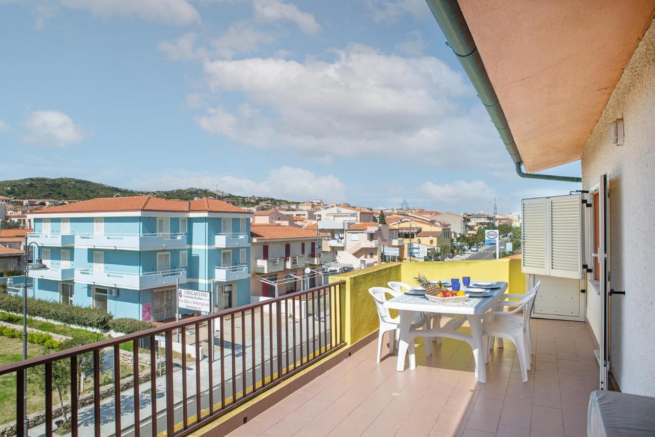 Appartamenti Lungoni Santa Teresa Gallura Bagian luar foto
