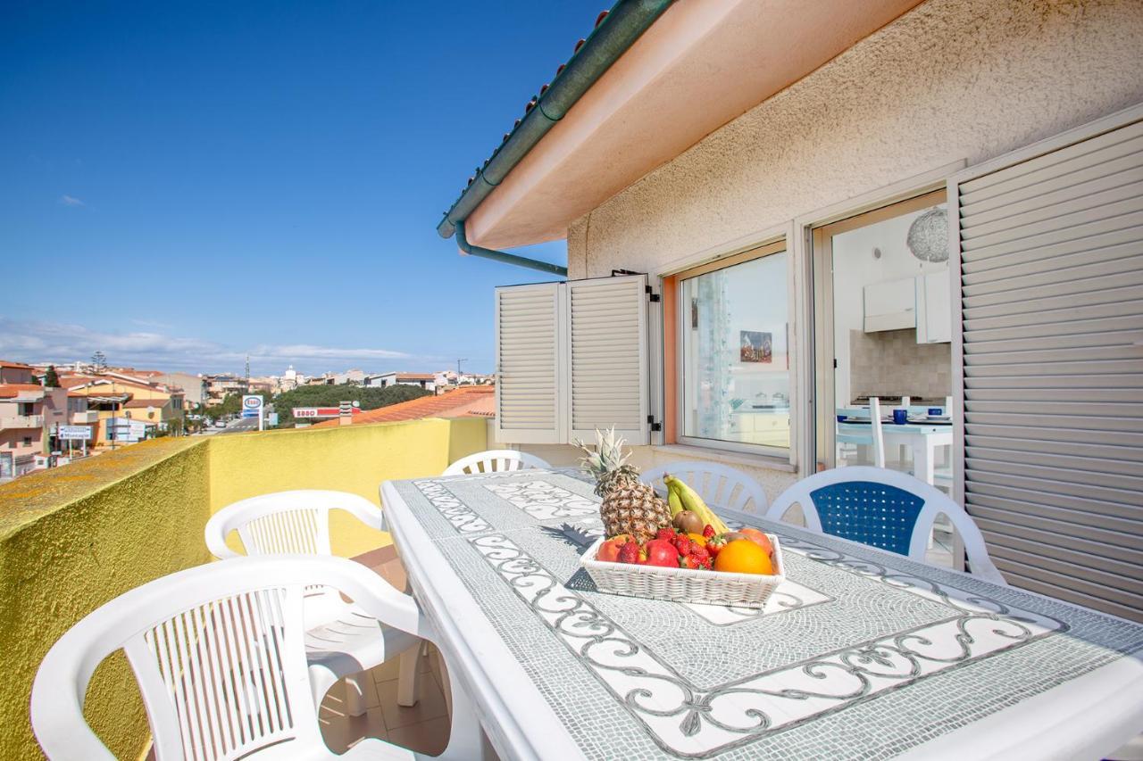 Appartamenti Lungoni Santa Teresa Gallura Bagian luar foto