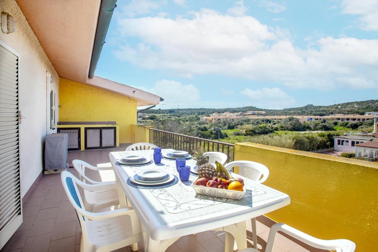 Appartamenti Lungoni Santa Teresa Gallura Bagian luar foto