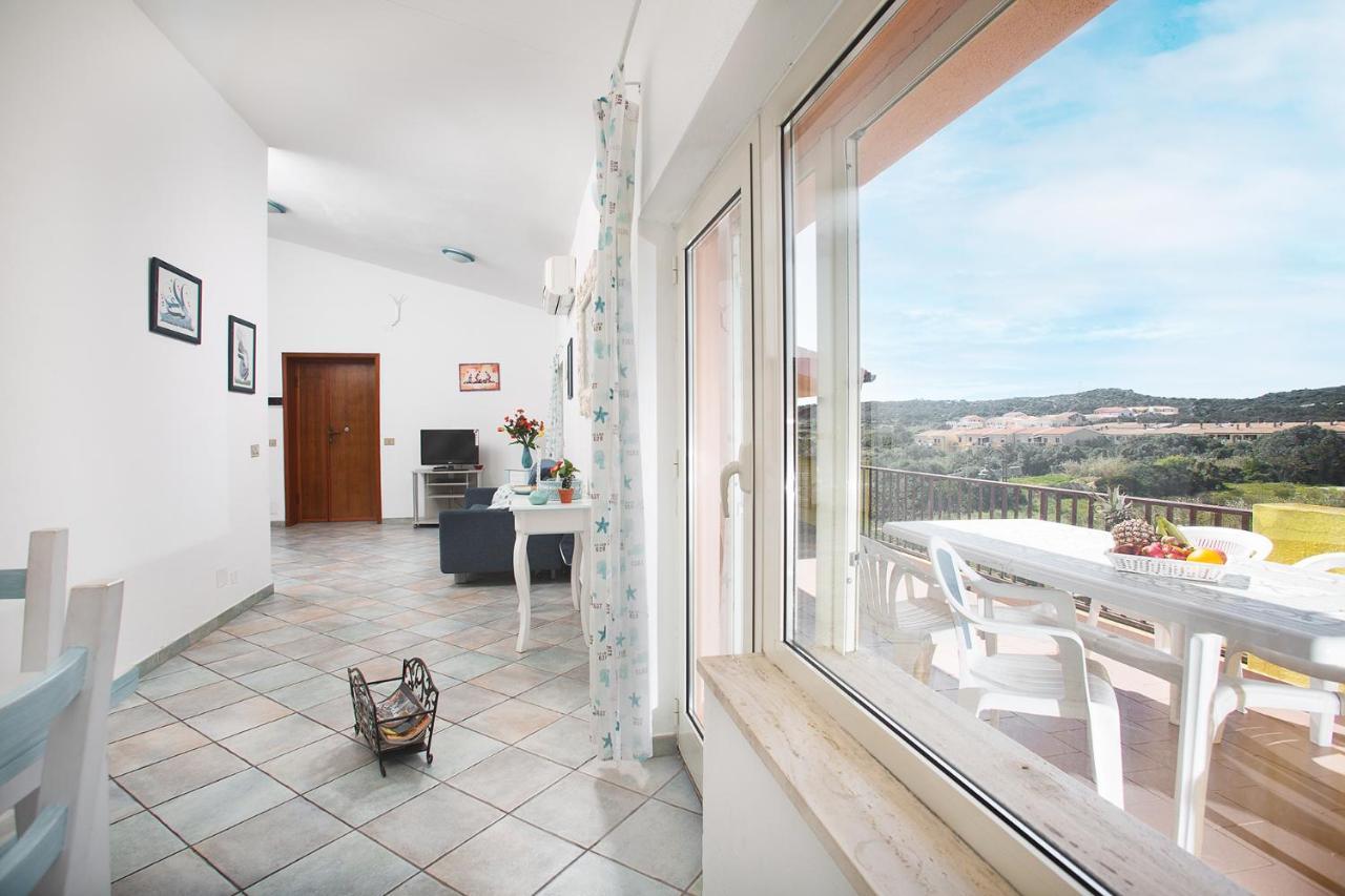 Appartamenti Lungoni Santa Teresa Gallura Bagian luar foto