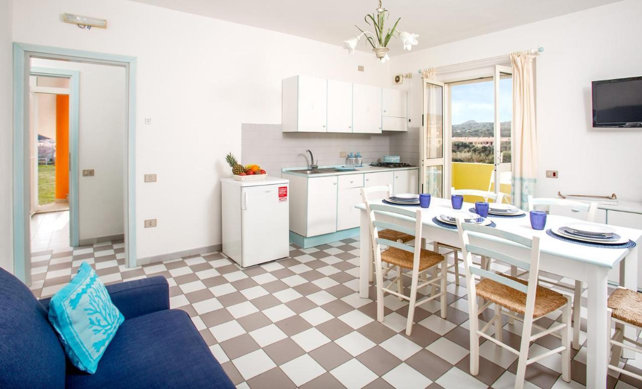 Appartamenti Lungoni Santa Teresa Gallura Bagian luar foto